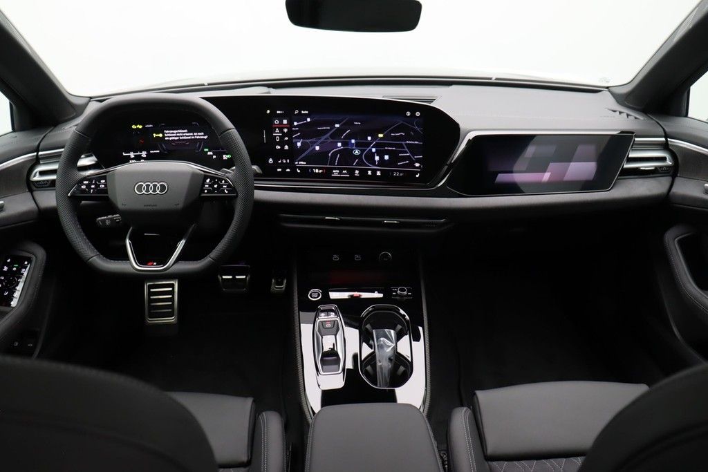 Audi A5 Lim. e-hybrid 299 PS S line Matrix Navi B&O