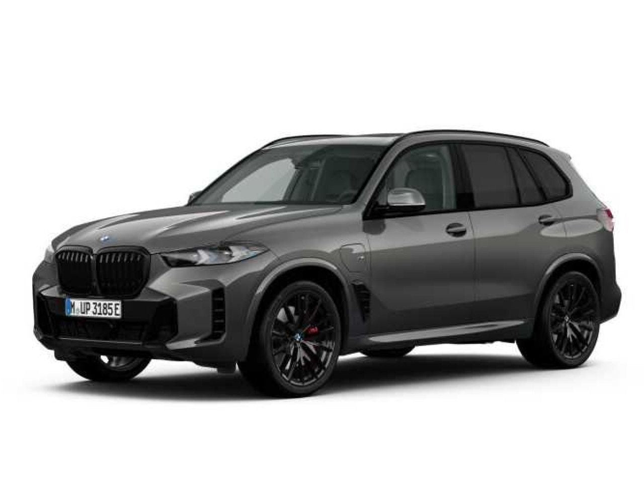 BMW X5 xDrive50e Leasing ab 1649EUR DA/PA Prof ACC