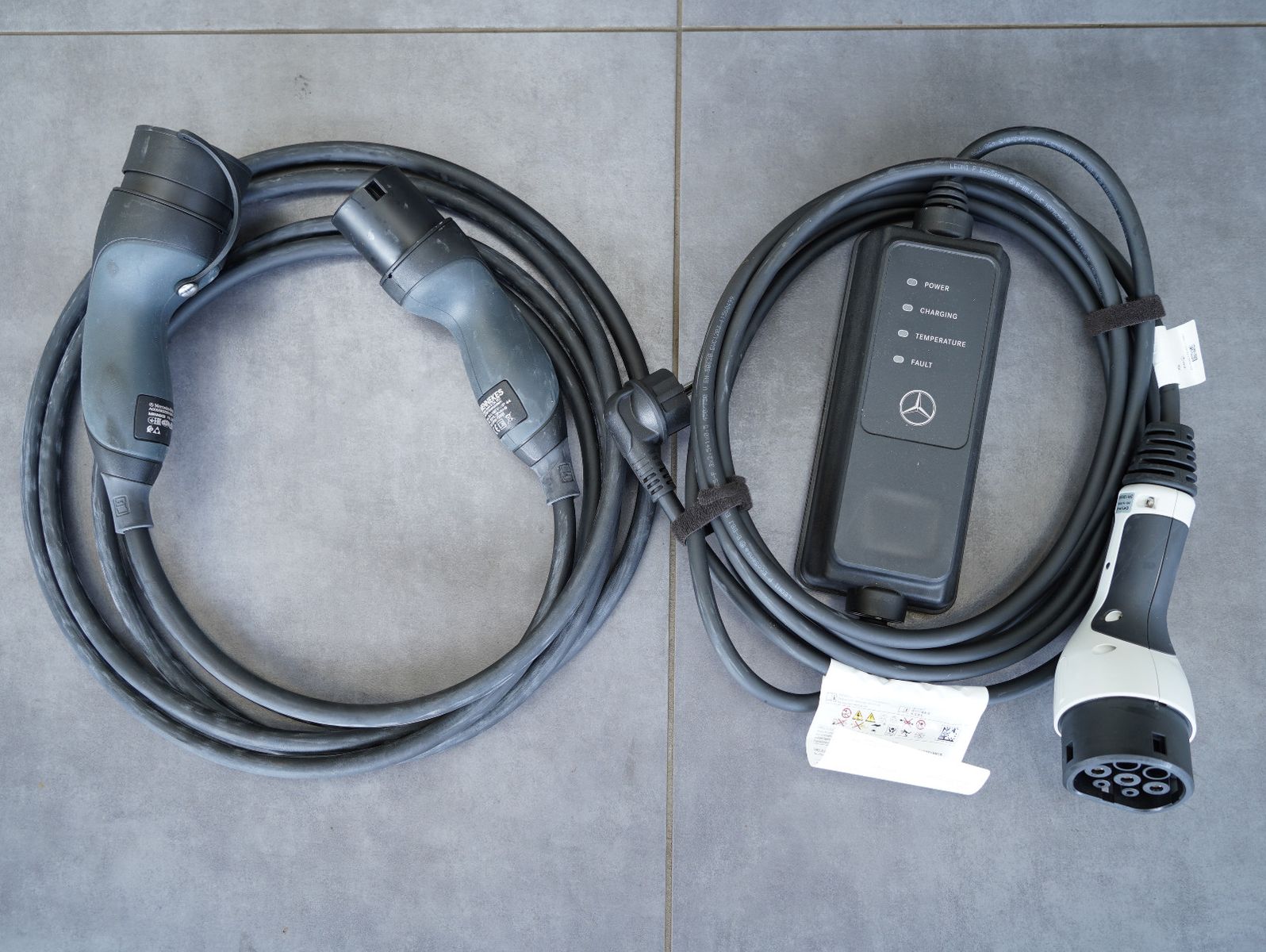 Mercedes-Benz GLA 250 e LED/NAVI/KAMERA