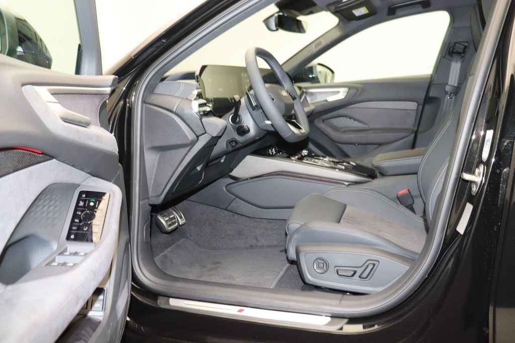 Audi A5 Lim. e-hybrid 299 PS S line Matrix Navi B&O