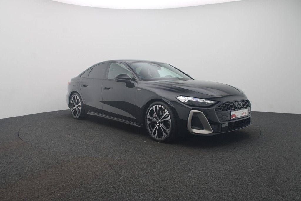 Audi A5 Lim. e-hybrid 299 PS S line Matrix Navi B&O