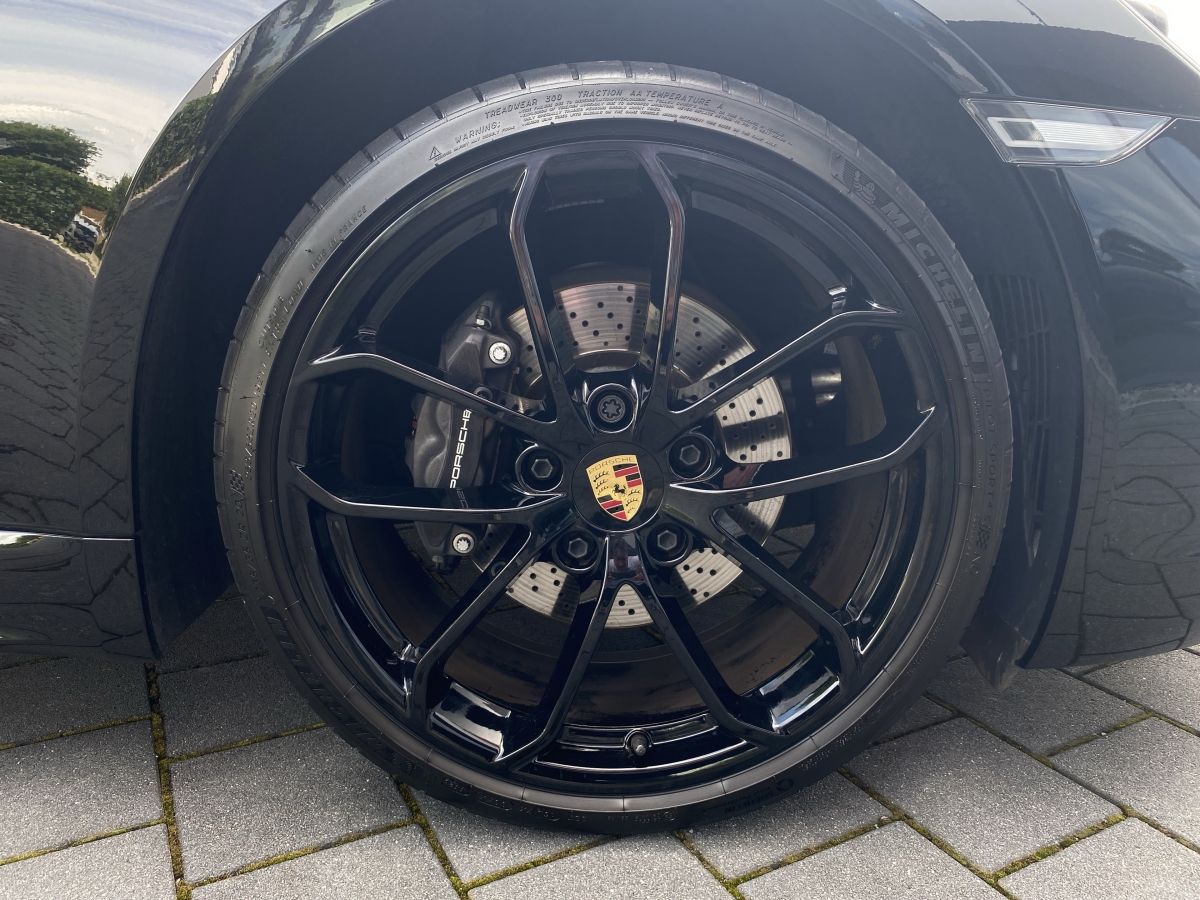 Porsche Boxster (718) Style Edition |Sitzbelüftung |PDK