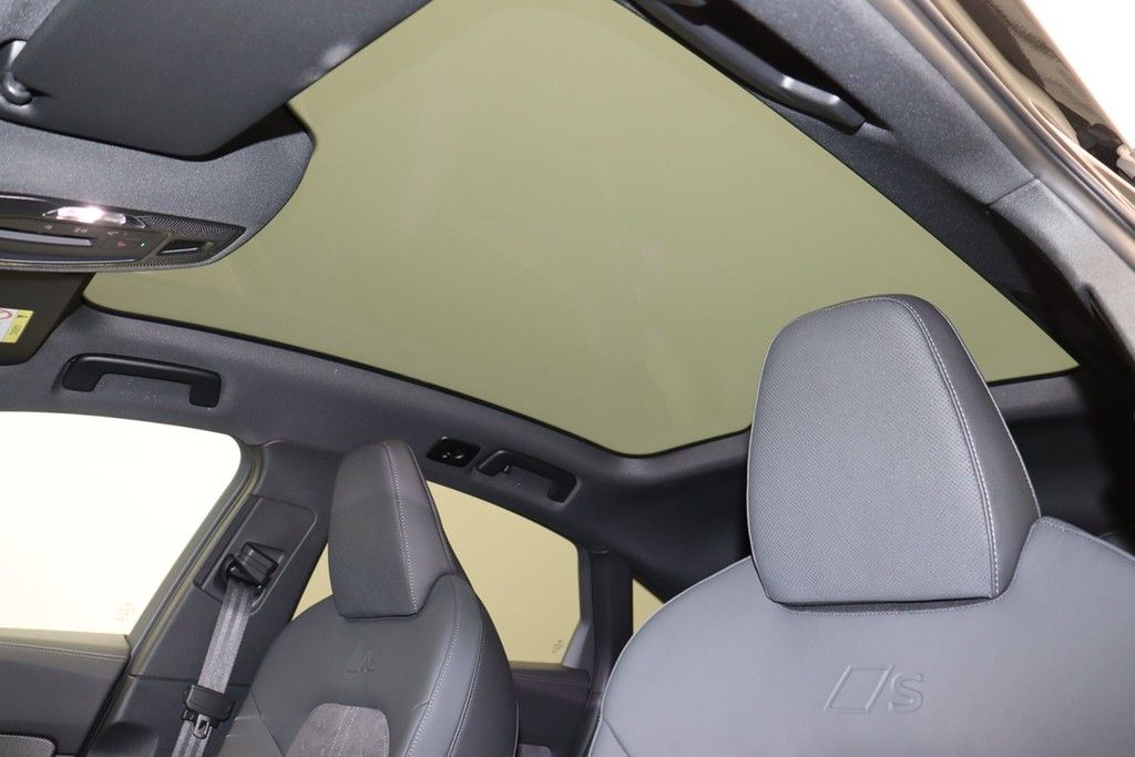 Audi A5 Lim. e-hybrid 299 PS S line Matrix Navi B&O