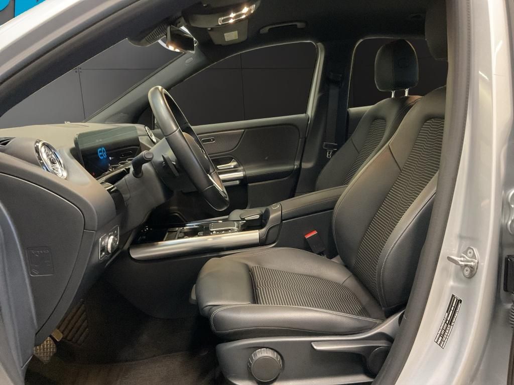 Mercedes-Benz GLA 250 e PROGRESSIVE SPURPAKET KAMERA PDC LED