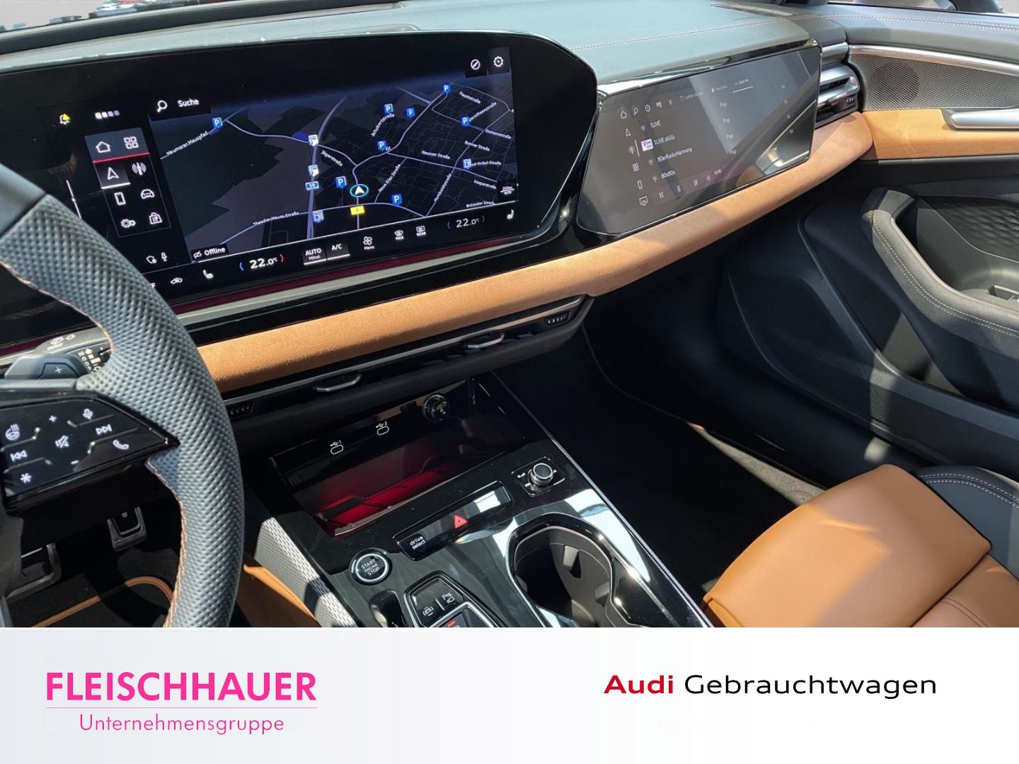 Audi A5 Avant 2.0 TDI quattro S-Line B&O HUD TECH-PRO