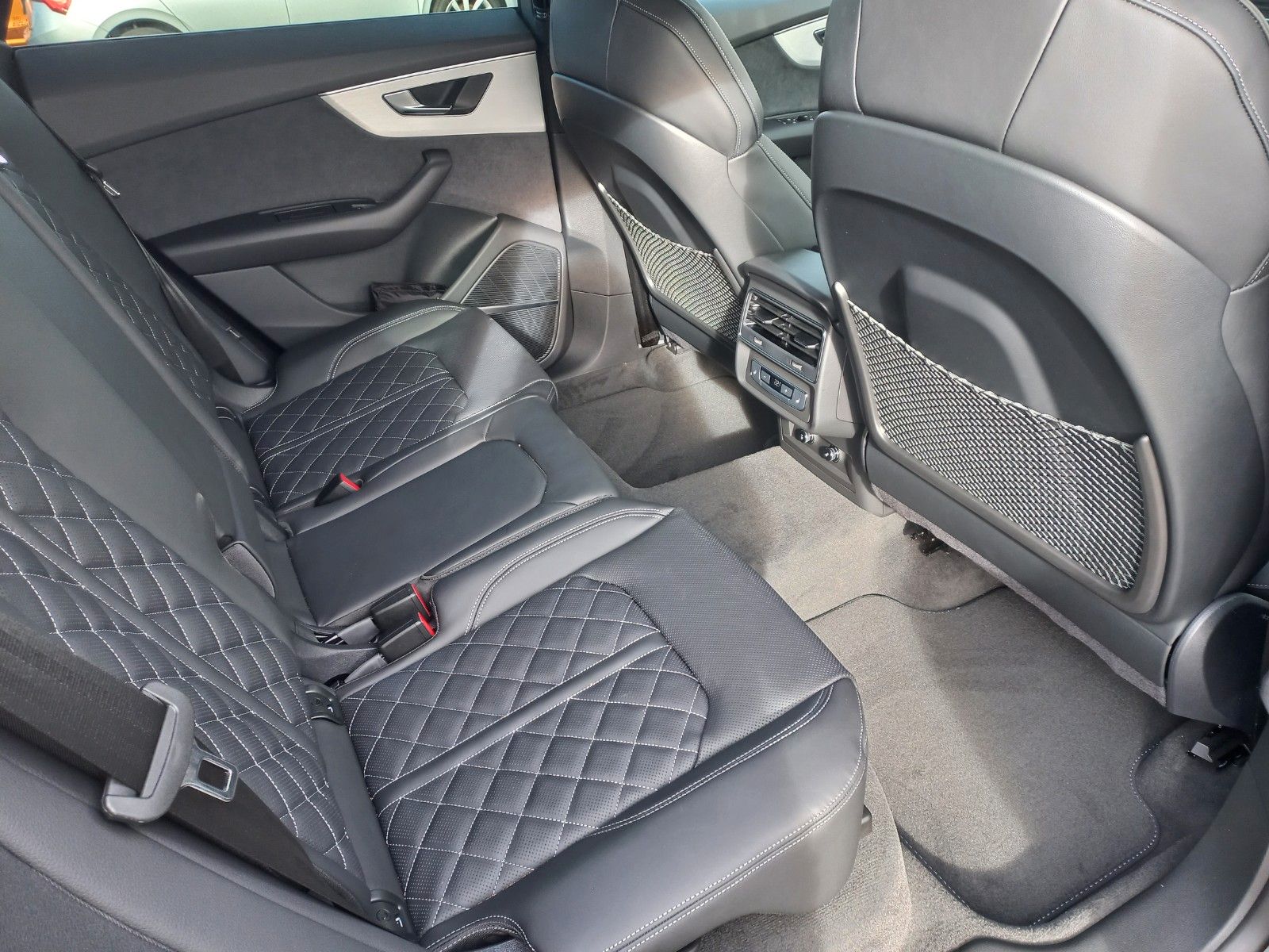 Audi Q8 60 TFSI e quattro 340 kW/462PS
