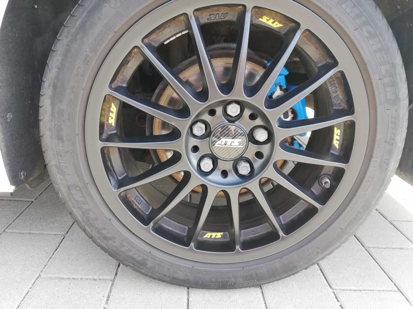 Toyota Corolla Touring Sports Hybrid 1.8 Business - Samsaru's Car Outlet