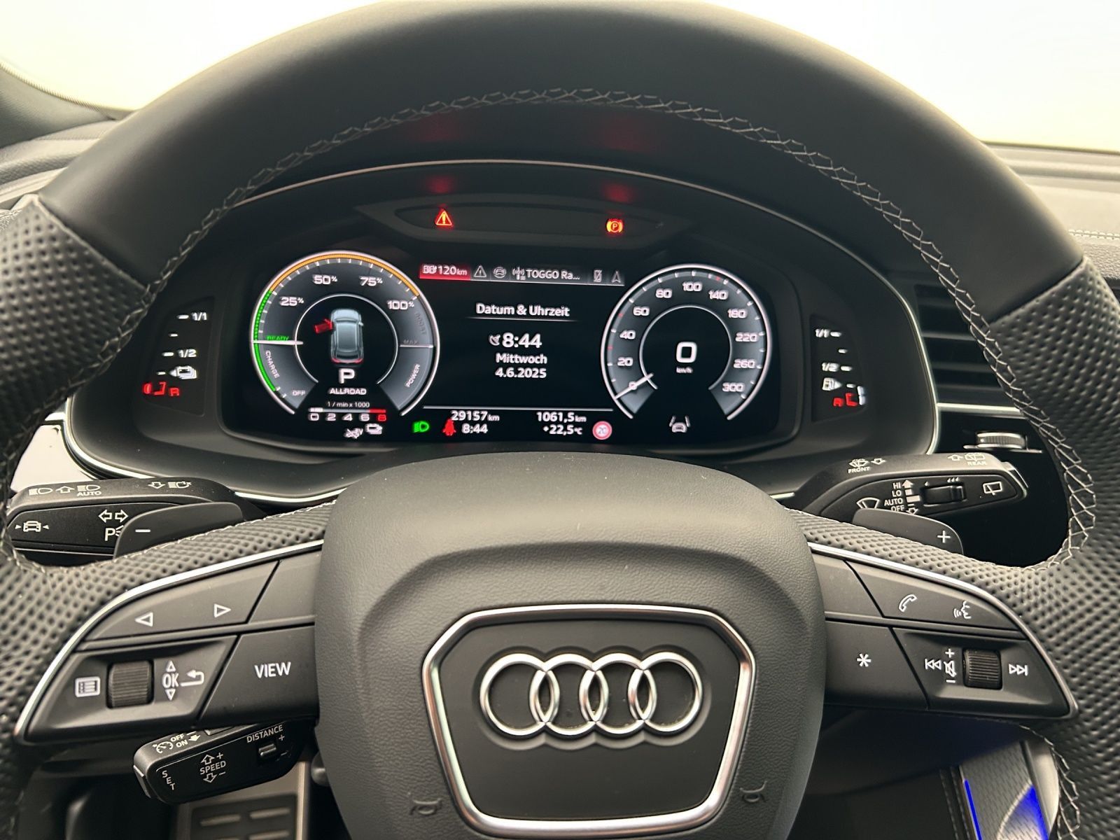 Audi Q8 55 TFSI e quattro*S line*HeadUp*Tour*Matrix*A