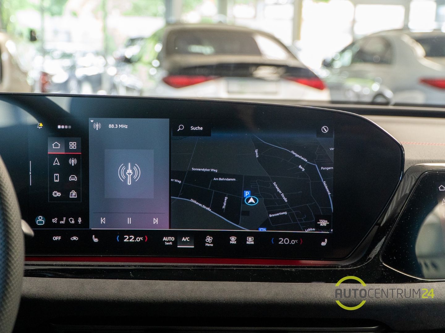 Audi A5 40 TDI S line Pano Komfort HUD B&O 360°
