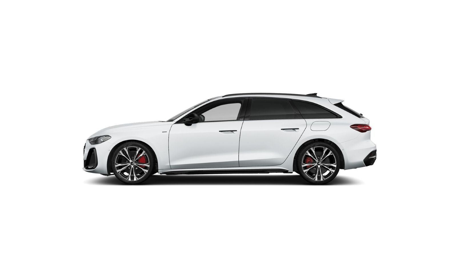 Audi A5 Avant e-hybrid quattro S line PANO KAM B&O