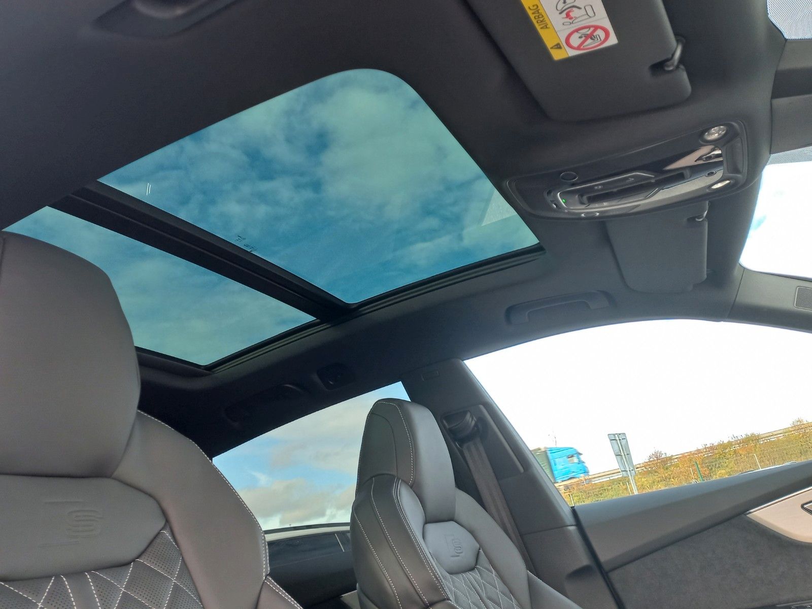 Audi Q8 60 TFSI e quattro 340 kW/462PS
