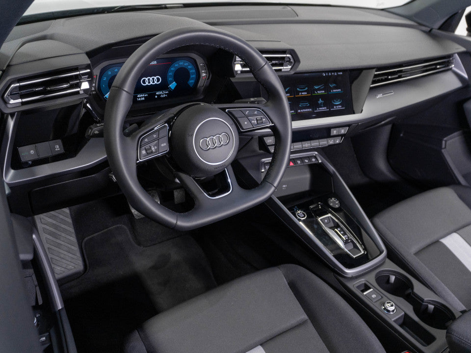 Audi A3 Limuzina 30 TFSI
