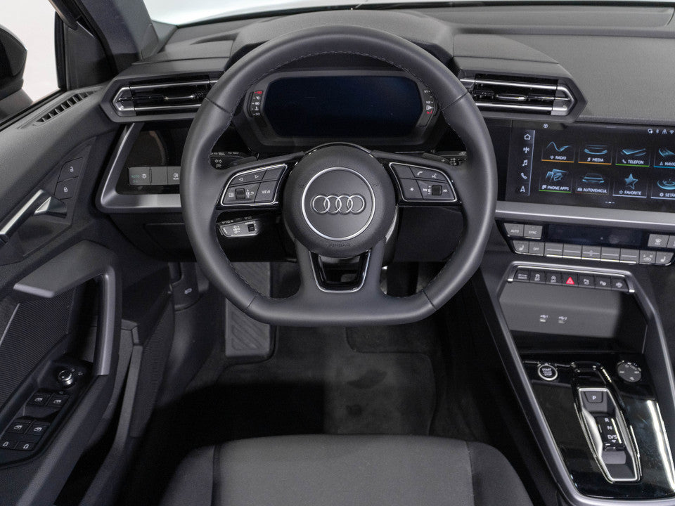 Audi A3 Limuzina 30 TFSI