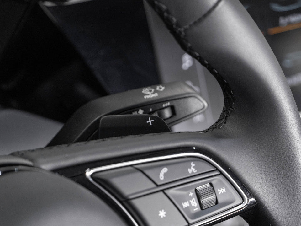 Audi A3 Limuzina 30 TFSI