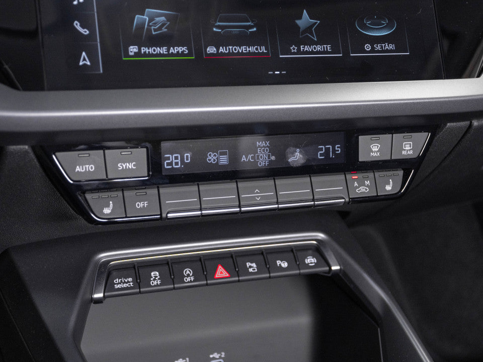 Audi A3 Limuzina 30 TFSI