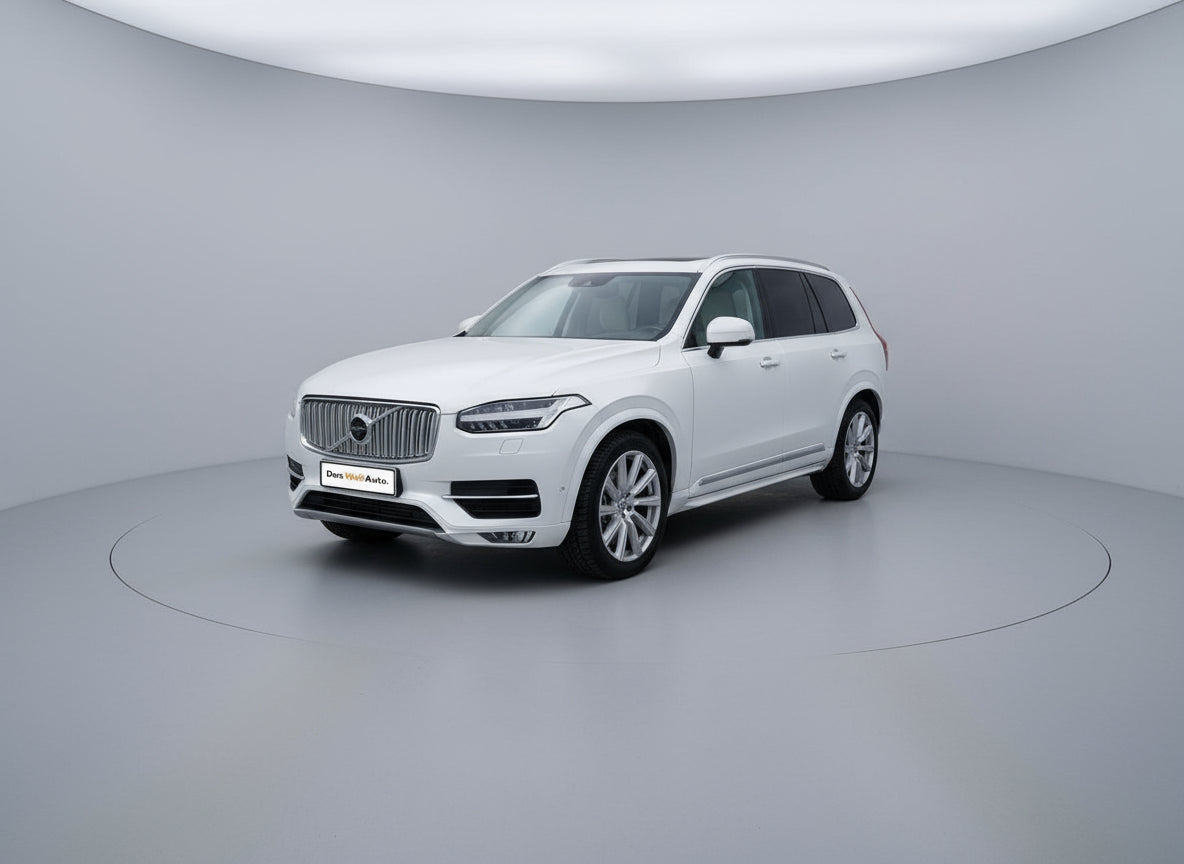 Volvo XC 90 2.0 Diesel 235CP