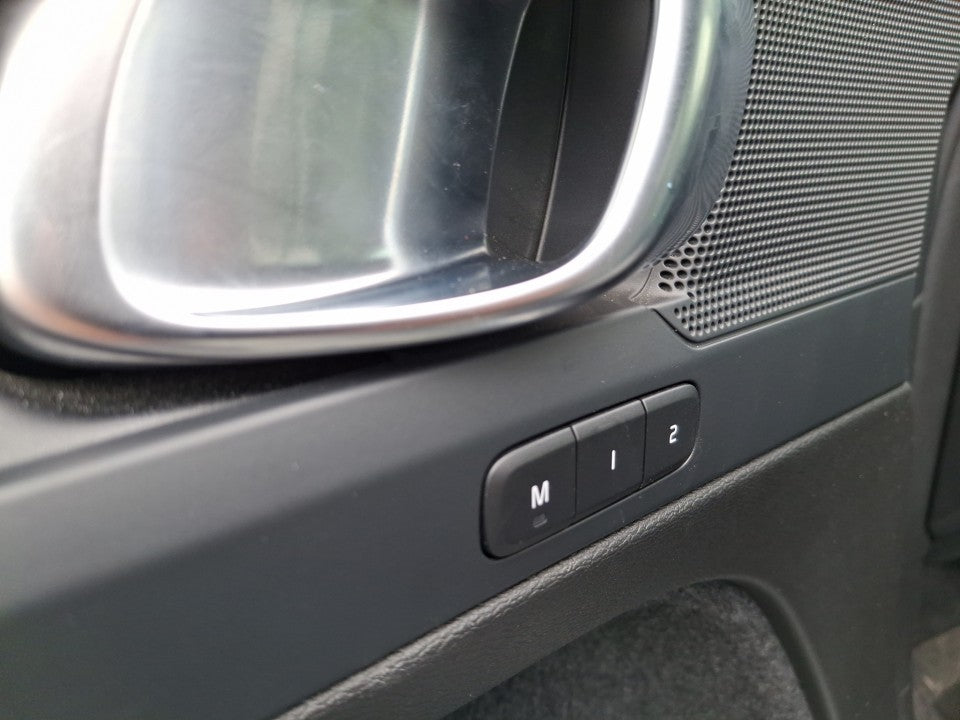 Volvo XC 40 PHEV