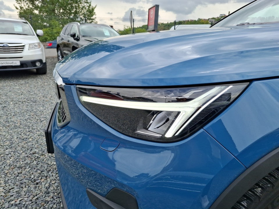 Volvo XC 40 PHEV