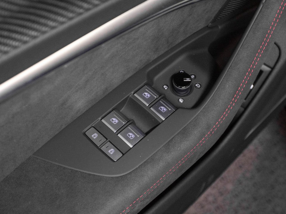 Audi RS6 Avant quattro
