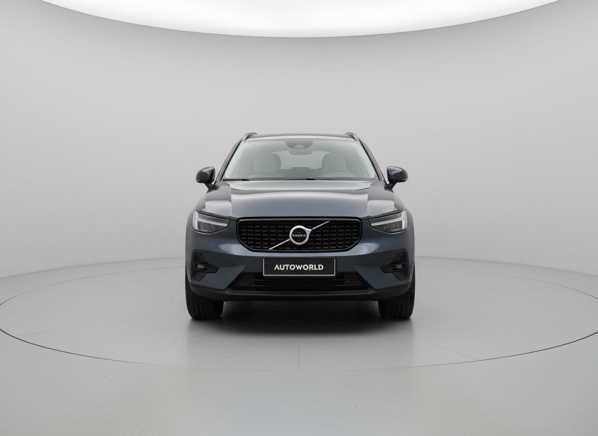 Volvo XC 40