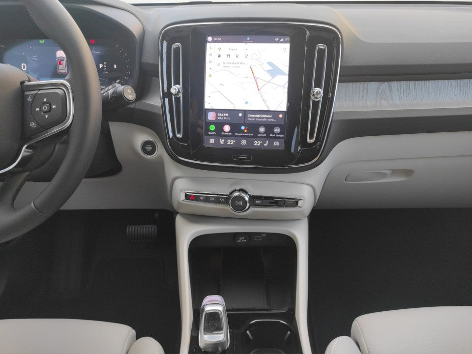 Volvo XC 40