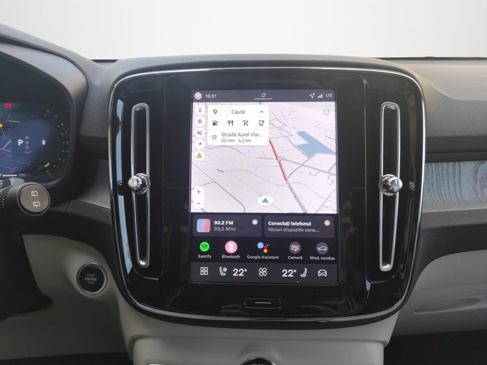 Volvo XC 40