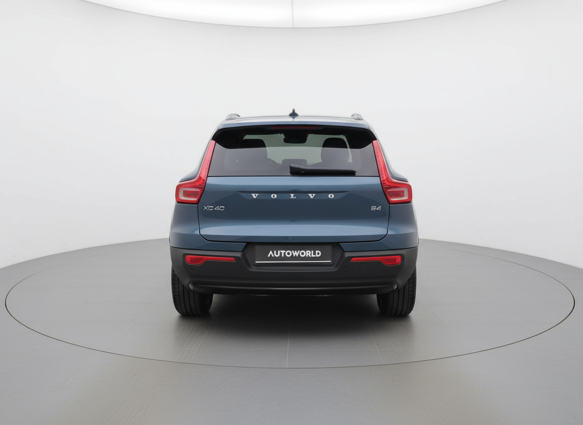 Volvo XC 40