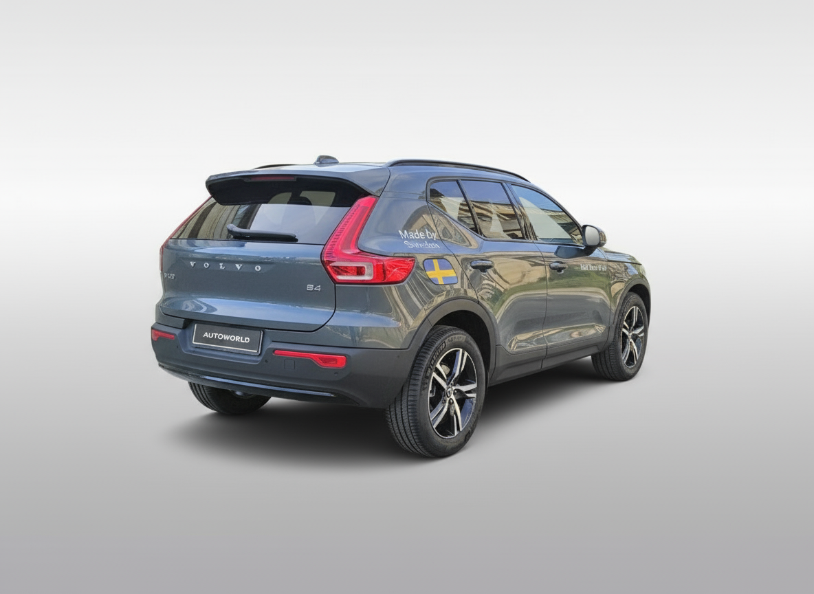 Volvo XC 40