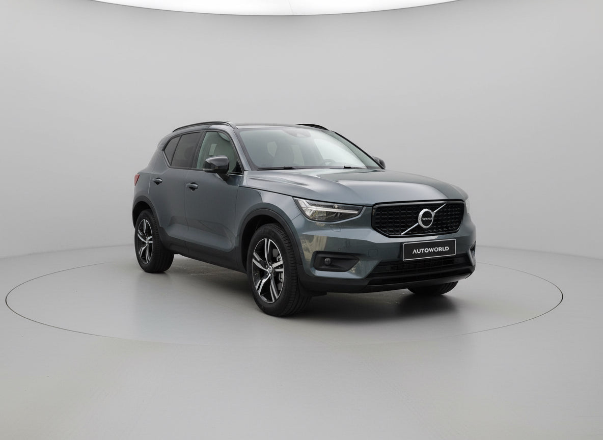 Volvo XC 40