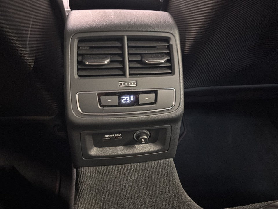 Audi RS5 Sportback competition