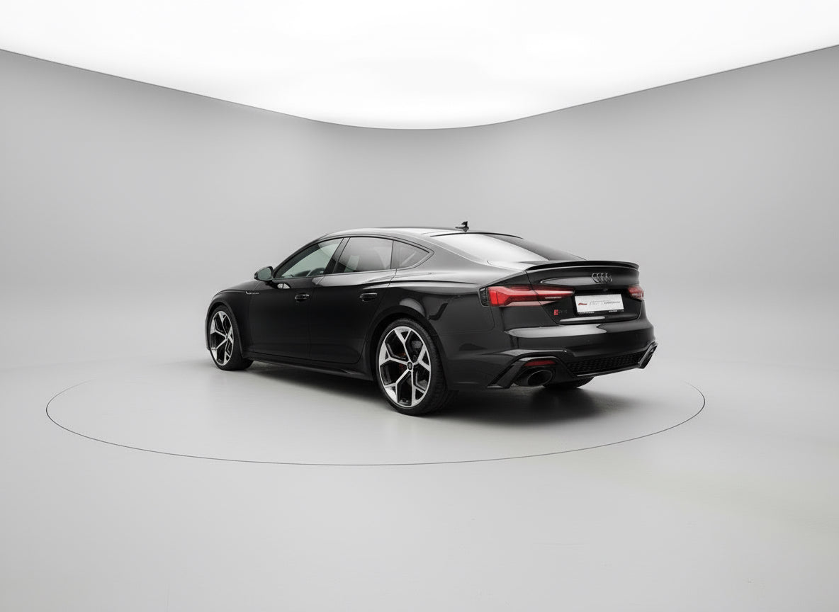 Audi RS5 Sportback competition