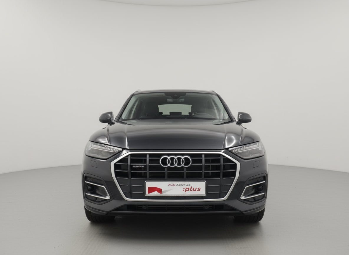 Audi Q5 SUV 50 TFSI-e Quattro