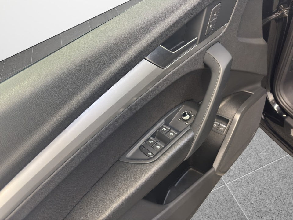 Audi Q5 SUV 50 TFSI-e Quattro