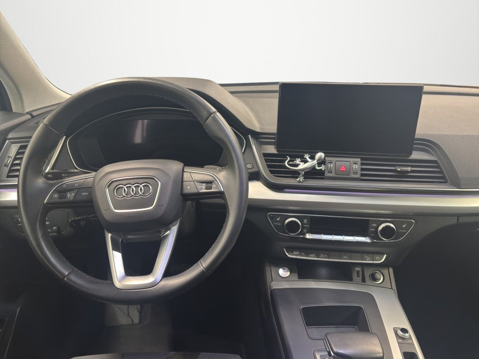 Audi Q5 SUV 50 TFSI-e Quattro