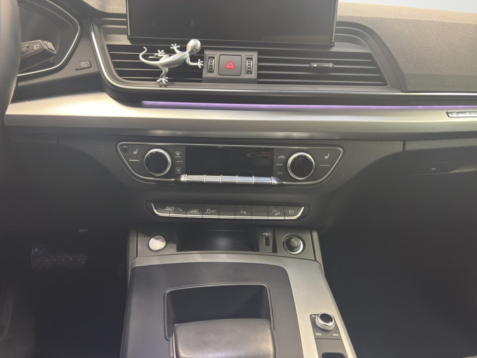 Audi Q5 SUV 50 TFSI-e Quattro