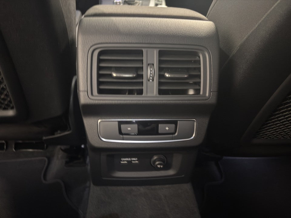 Audi Q5 SUV 50 TFSI-e Quattro