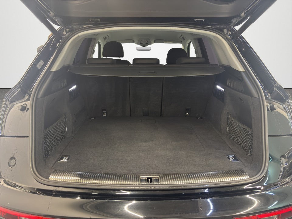 Audi Q5 SUV 50 TFSI-e Quattro