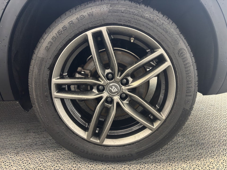 Audi Q5 SUV 50 TFSI-e Quattro