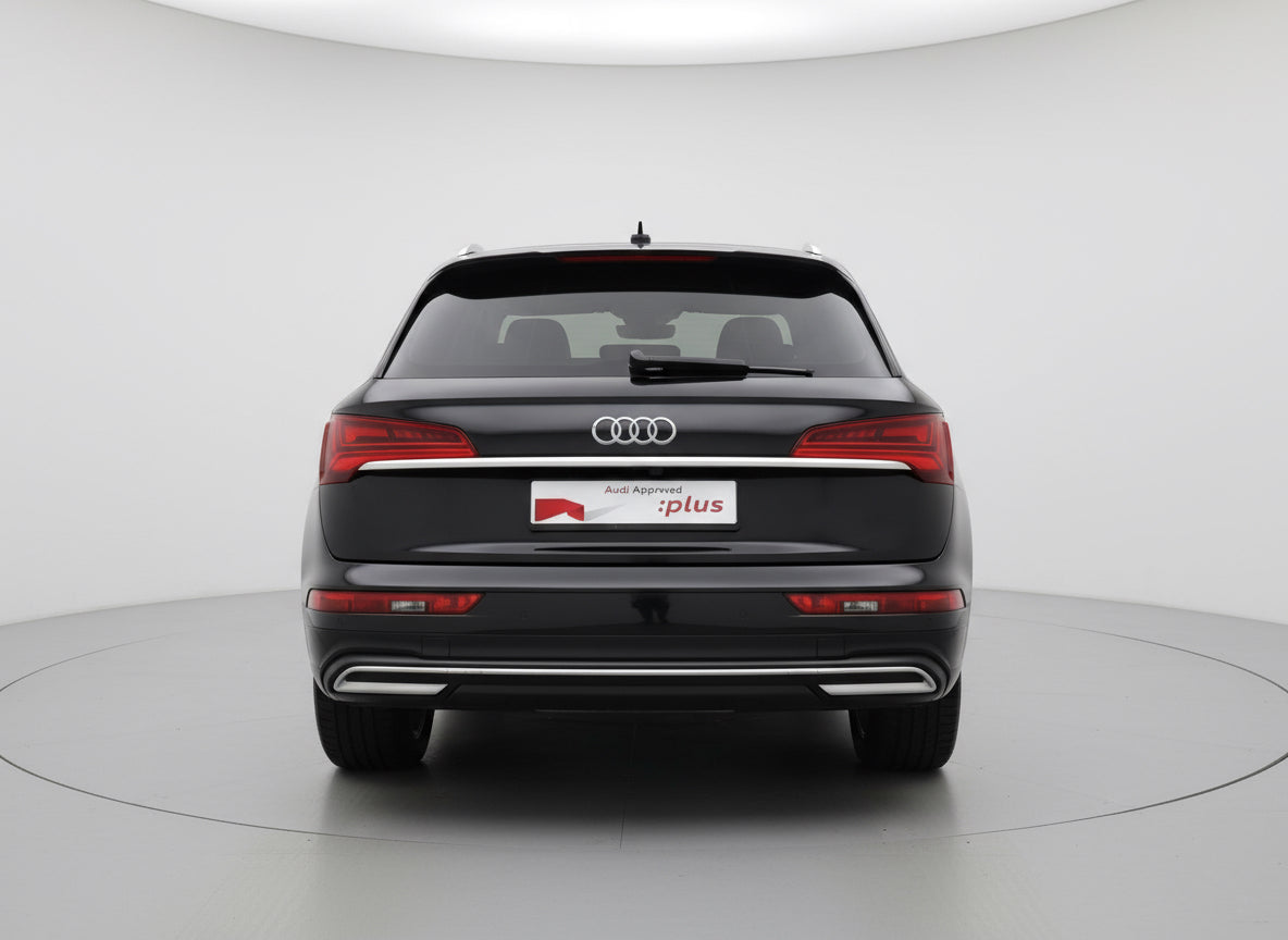 Audi Q5 SUV 50 TFSI-e Quattro