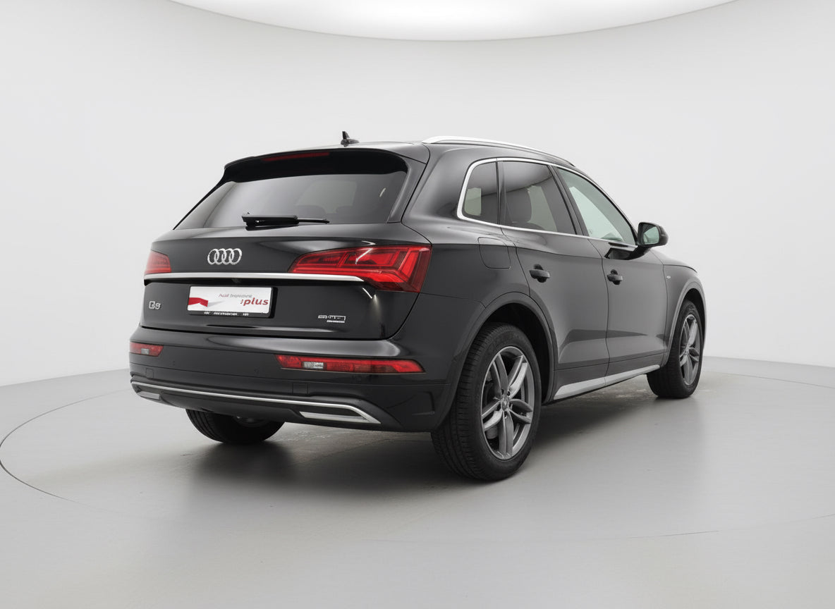 Audi Q5 SUV 50 TFSI-e Quattro