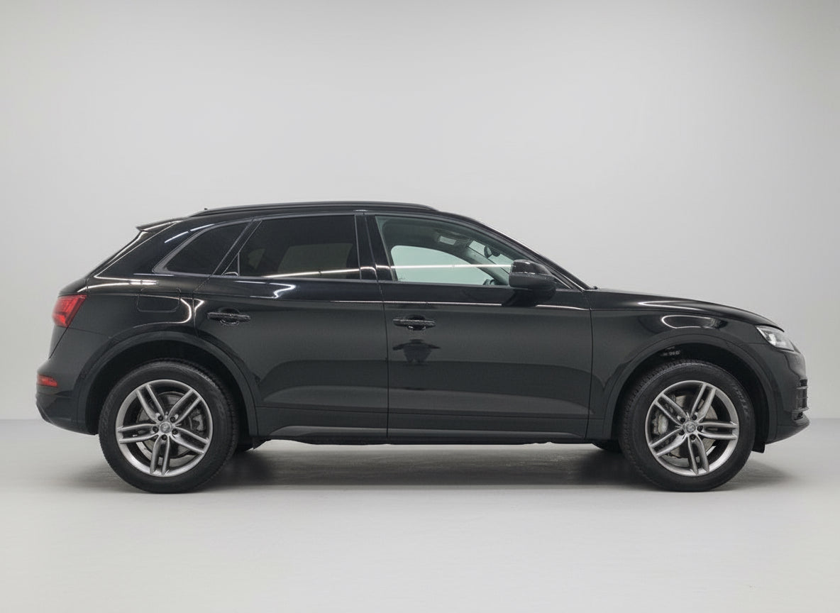 Audi Q5 SUV 50 TFSI-e Quattro