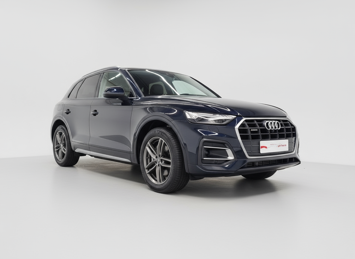 Audi Q5 SUV 50 TFSI-e Quattro