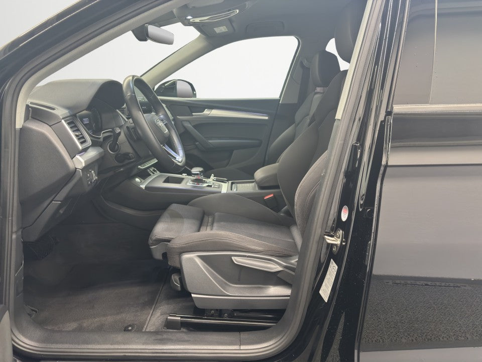 Audi Q5 SUV 50 TFSI-e Quattro