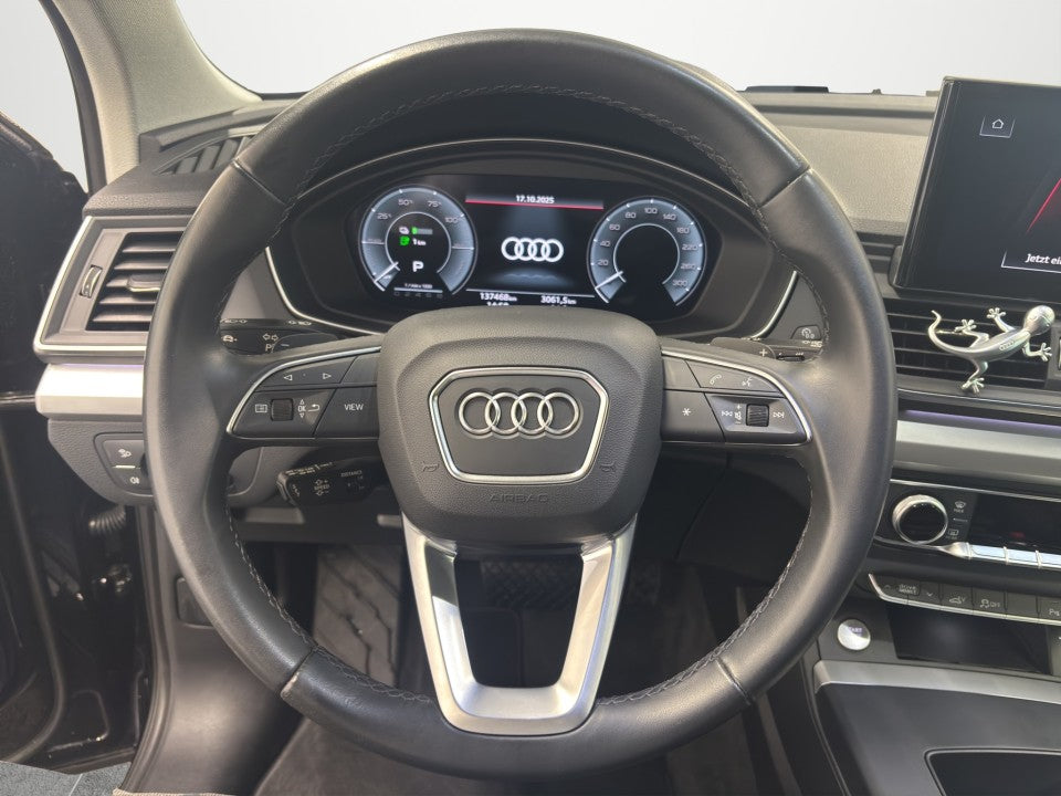 Audi Q5 SUV 50 TFSI-e Quattro