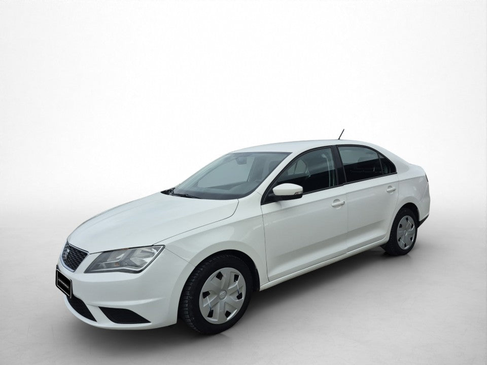 Seat Toledo