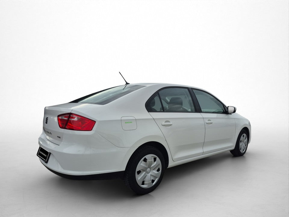 Seat Toledo