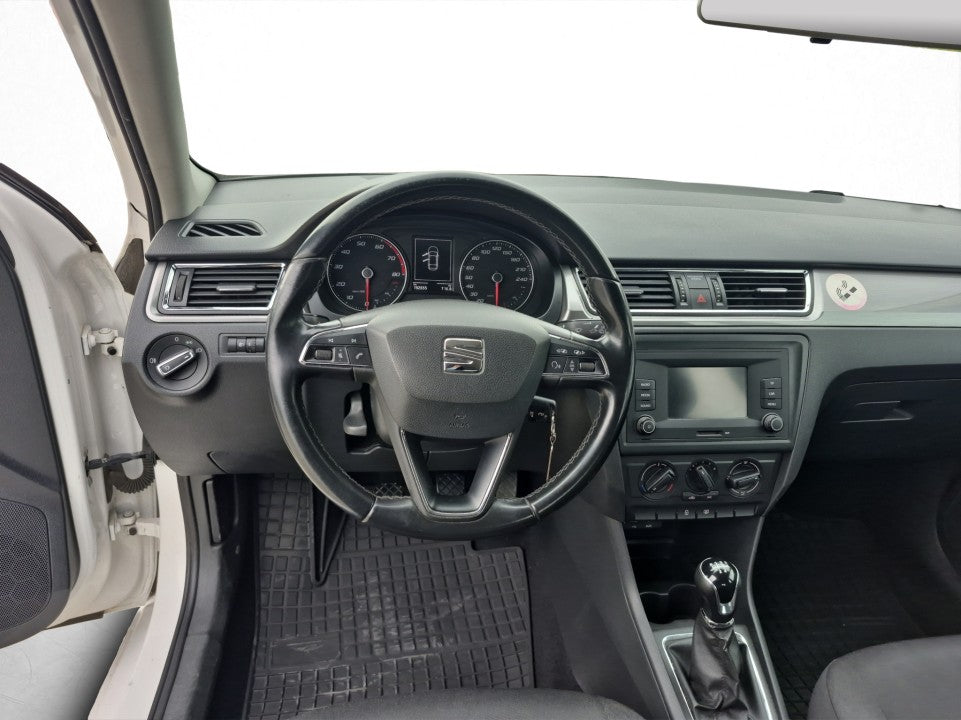 Seat Toledo