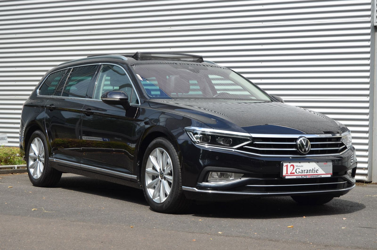 Volkswagen Passat Variant Elegance*IQ-Light*Pano*R-Kamera*
