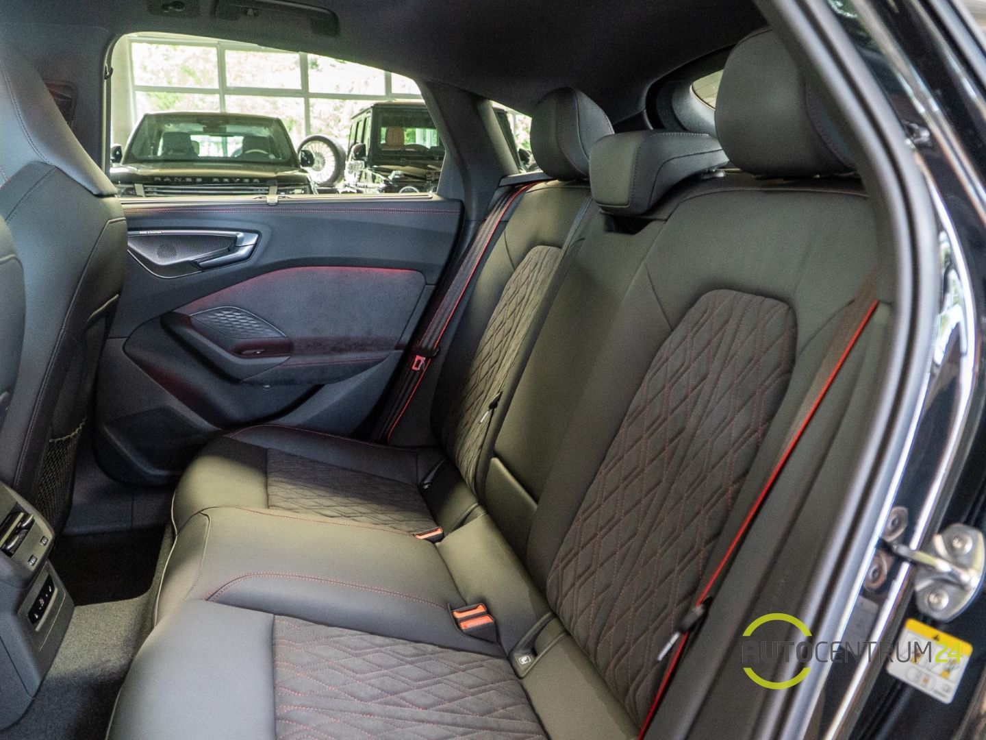 Audi A5 40 TDI S line Pano Komfort HUD B&O 360°
