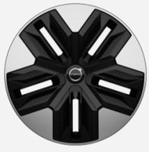 Volvo EX30 Core Single Motor